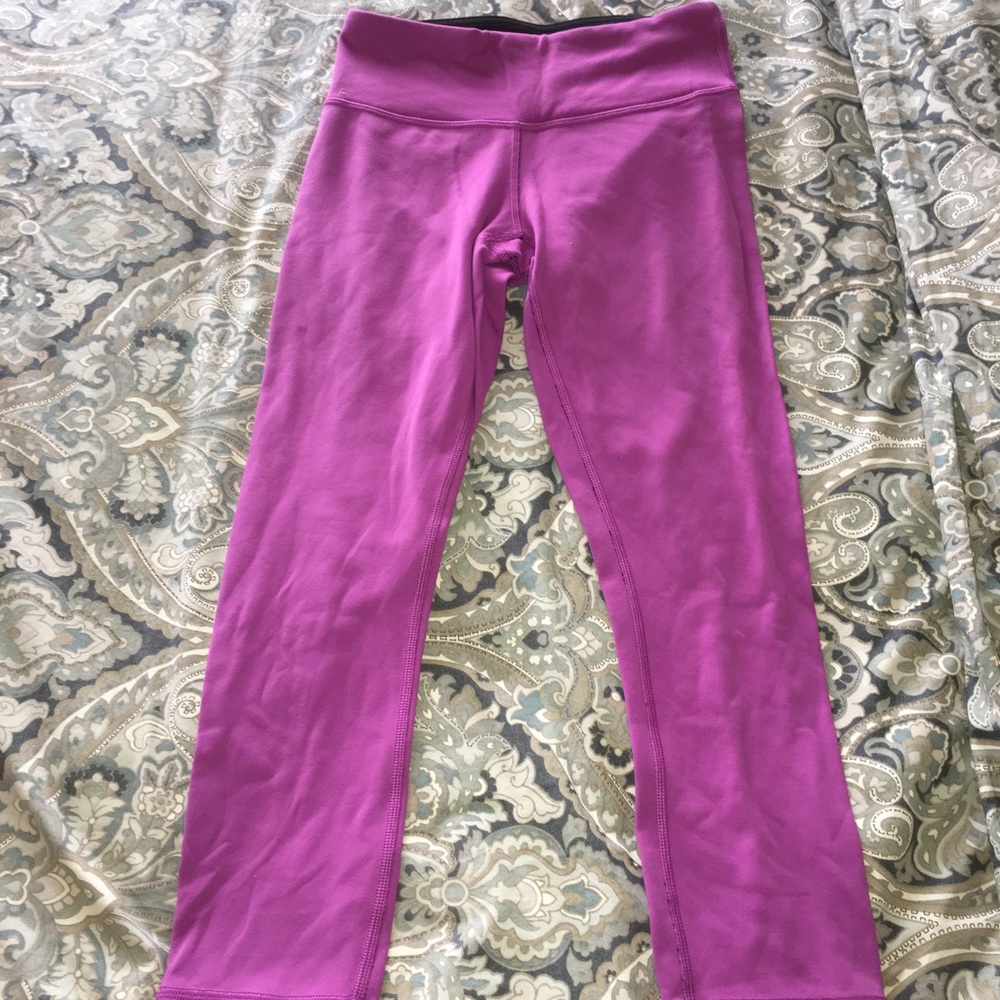 Lululemon Leggings